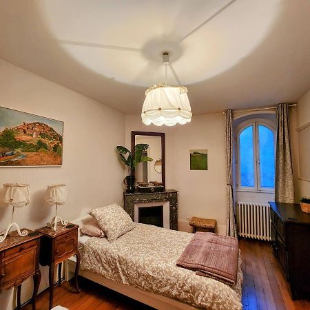 Apartment Bonnard - Best View In Dijon 90 Sqm Airconditioned Apart Kültér fotó