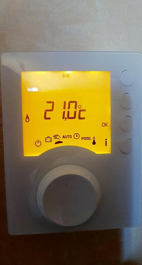 Apartment Bonnard - Best View In Dijon 90 Sqm Airconditioned Apart Kültér fotó